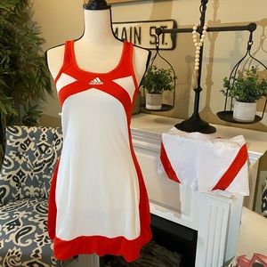 Adidas Adizero Tennis Dress